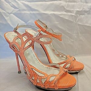 Alice + Olivia heels size 37 GUC